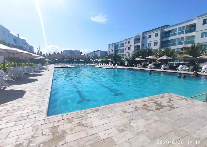 Palm Village Acqua 403