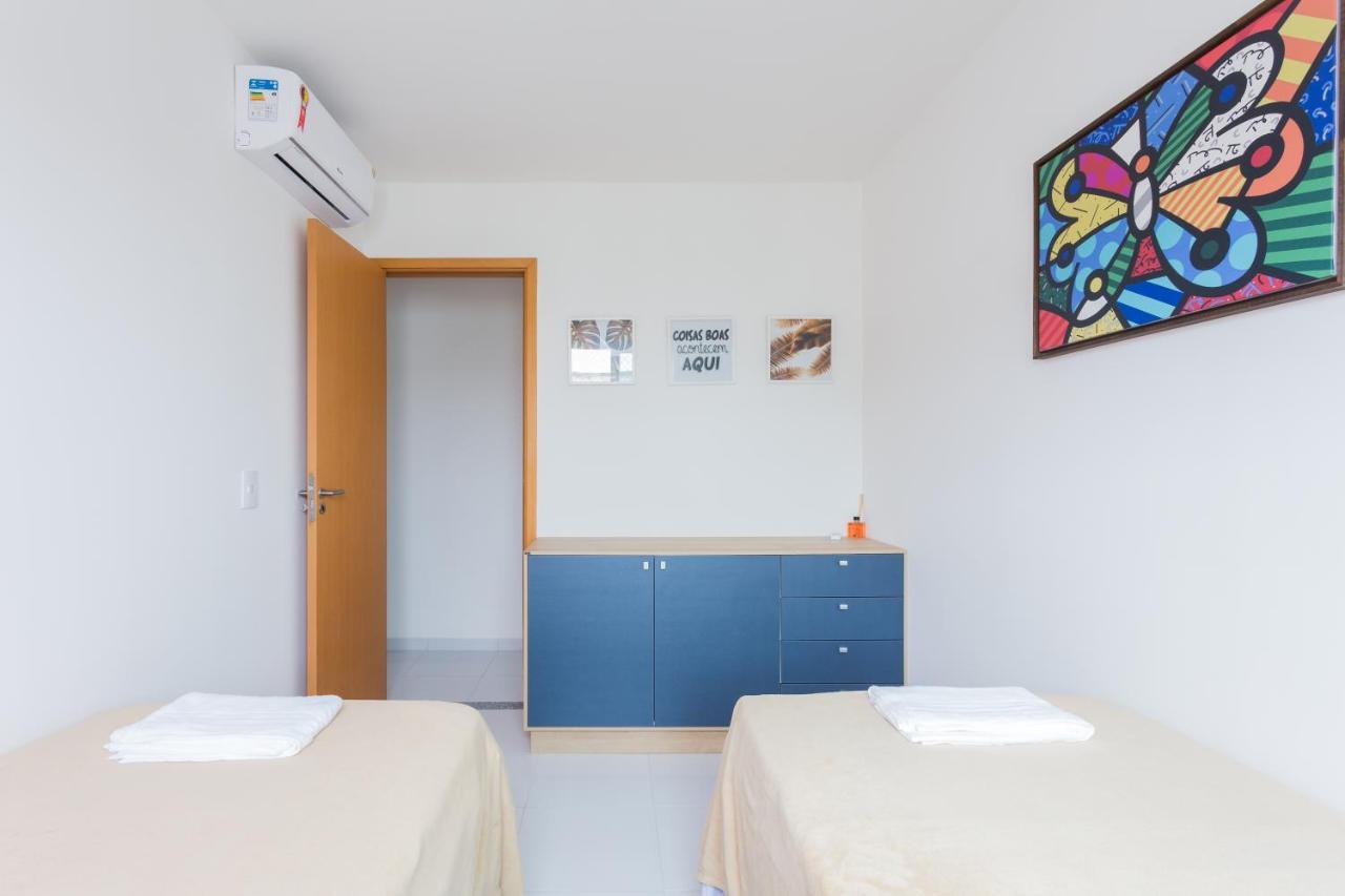Palm Village Acqua 403 公寓