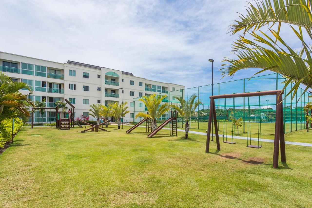 公寓 Palm Village Acqua 403 Pôrto das Galinhas