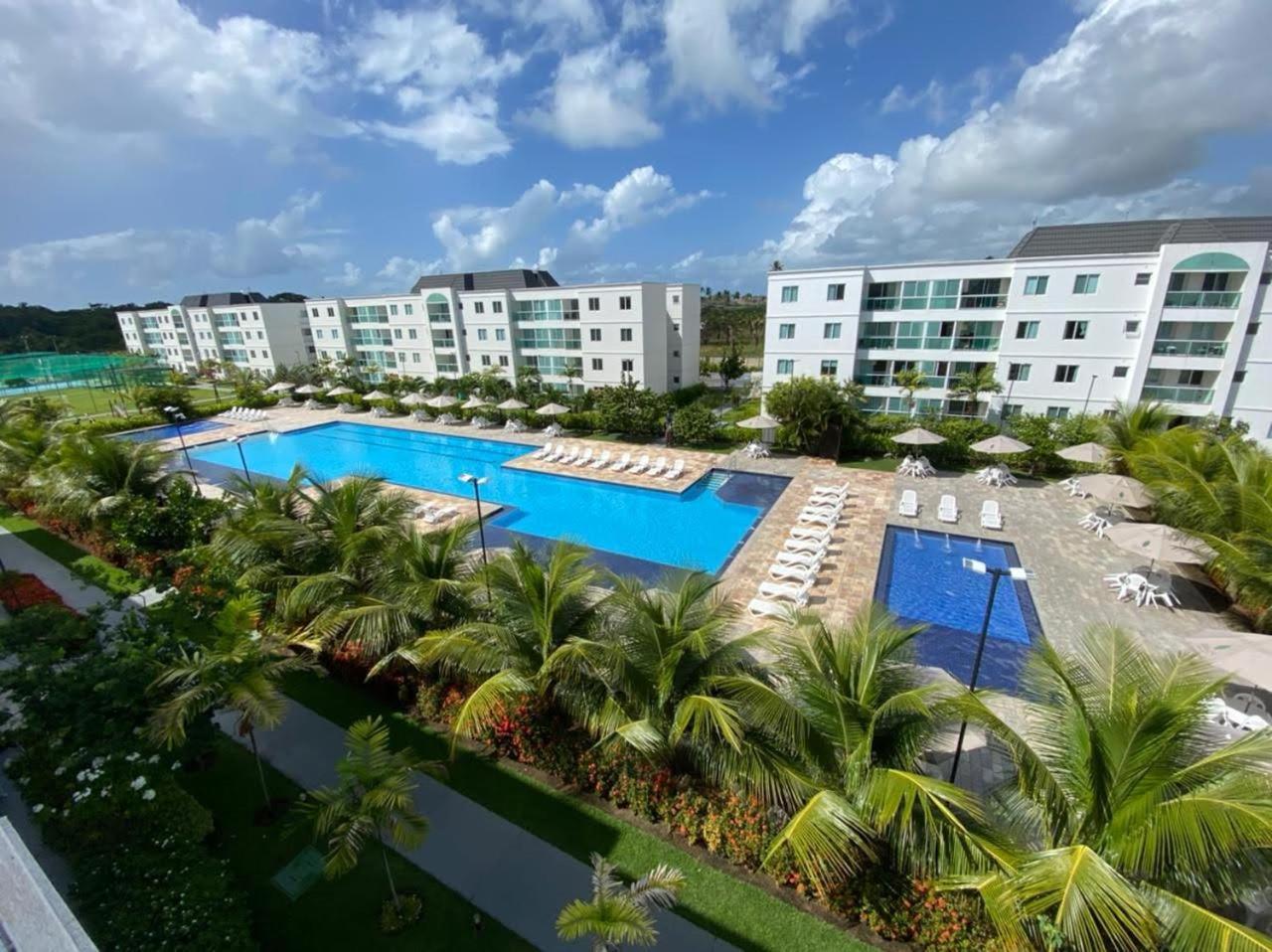 Palm Village Acqua 403