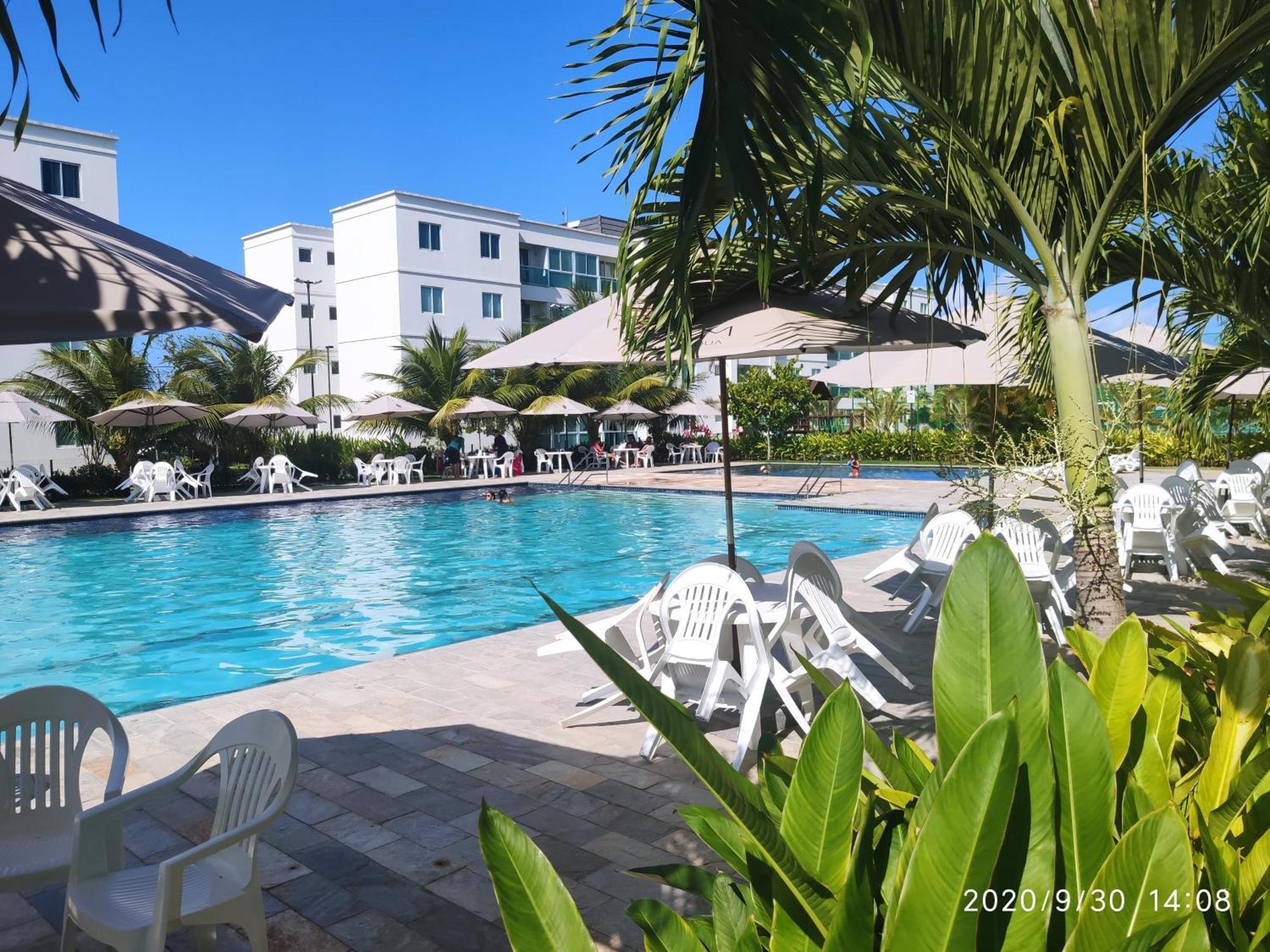 Palm Village Acqua 403