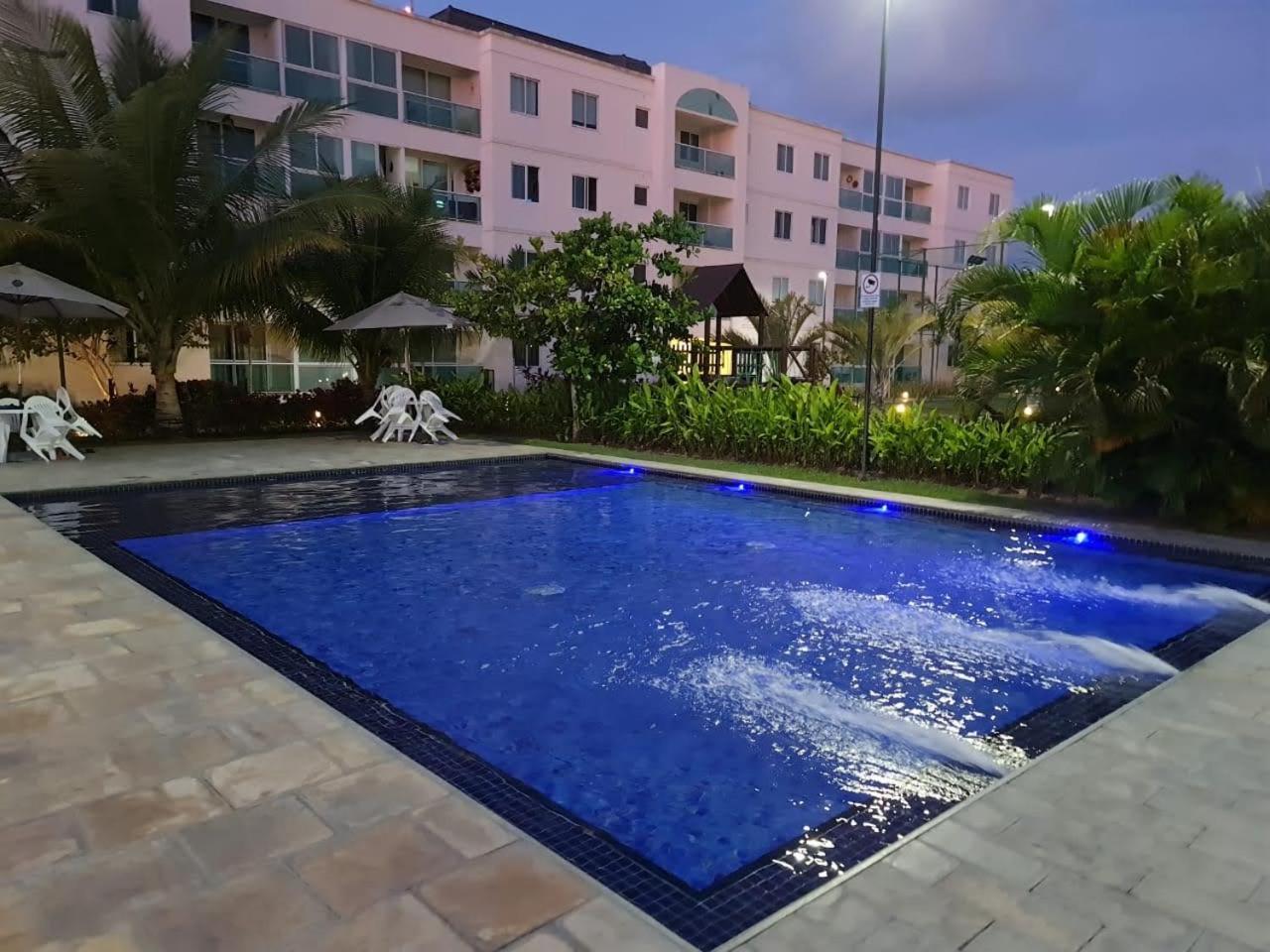 公寓 Palm Village Acqua 403 *