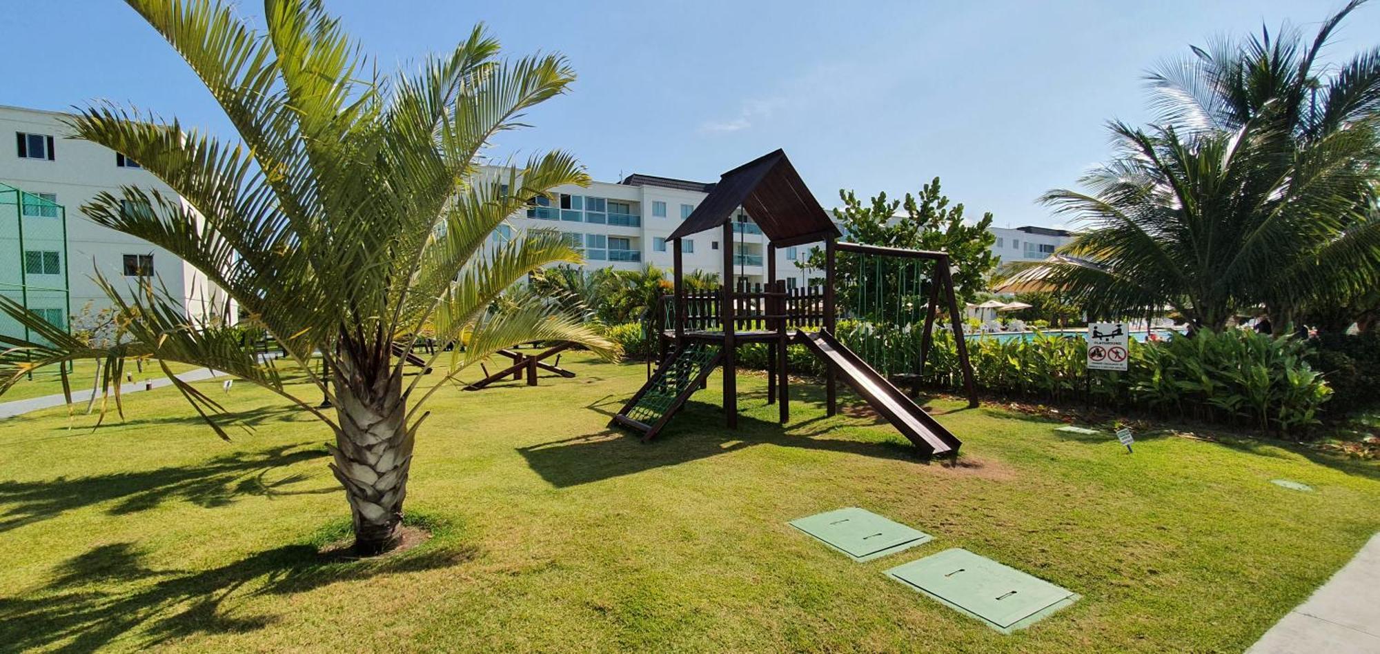 公寓 Palm Village Acqua 403 *