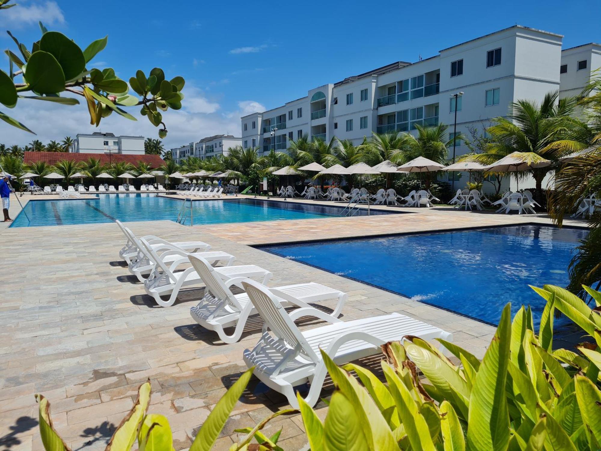 Palm Village Acqua 403