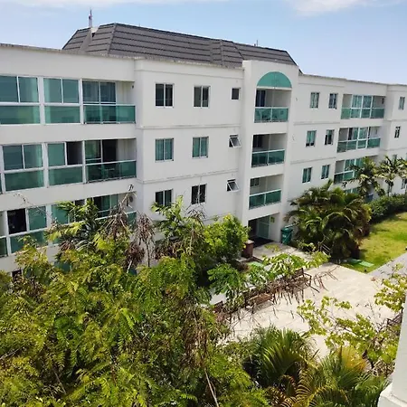 Palm Village Acqua 403 Porto de Galinhas Exterior photo