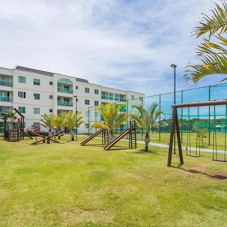 Palm Village Acqua 403 Porto de Galinhas Exterior photo