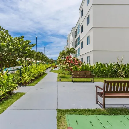 Palm Village Acqua 403 Porto de Galinhas Exterior photo