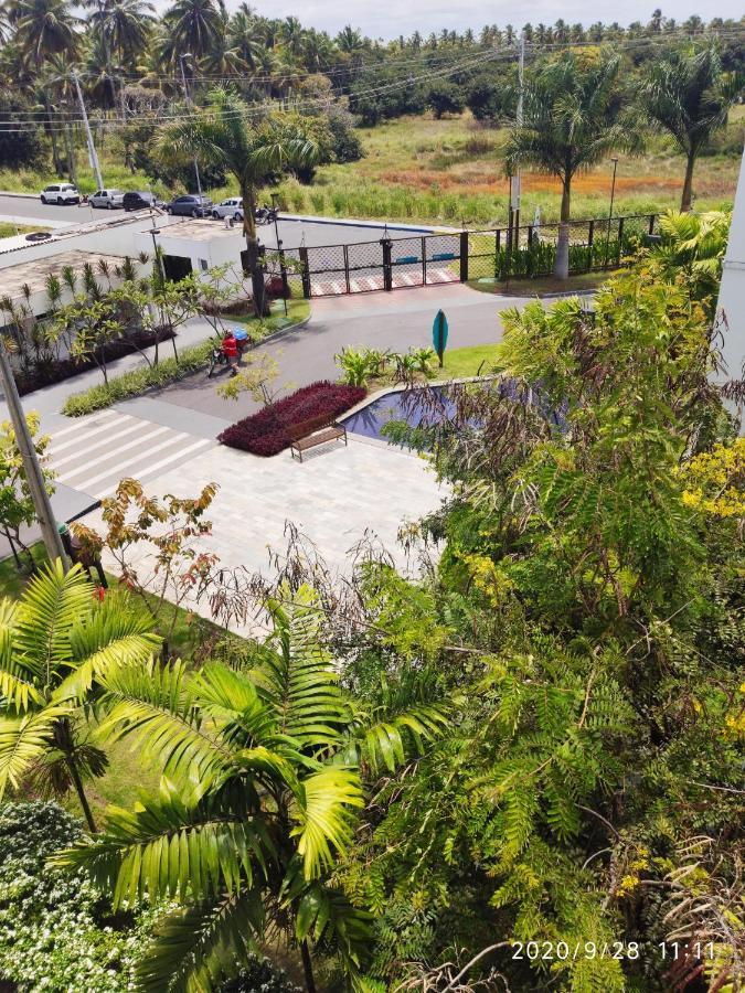 Apartamento Palm Village Acqua 403 Pôrto das Galinhas
