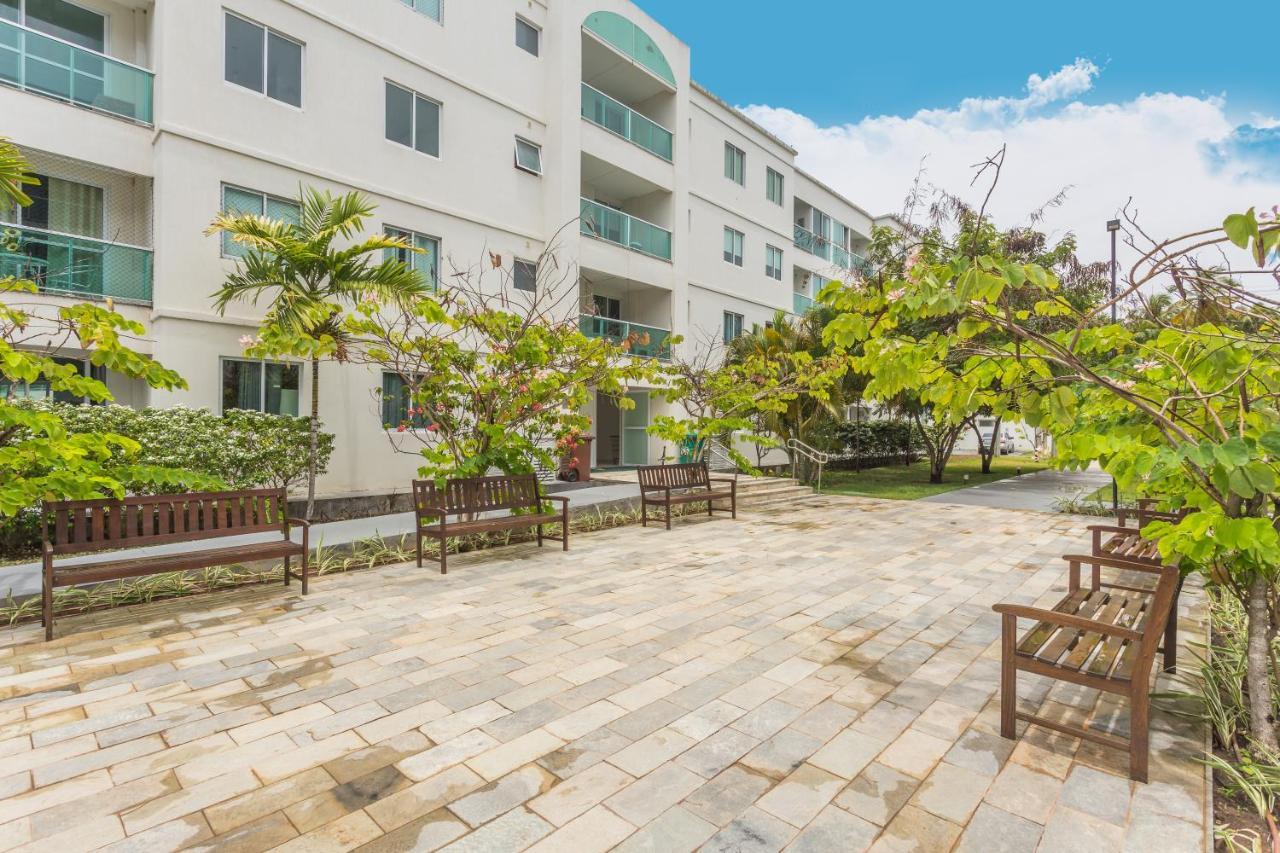 Palm Village Acqua 403 Apartamento Pôrto das Galinhas