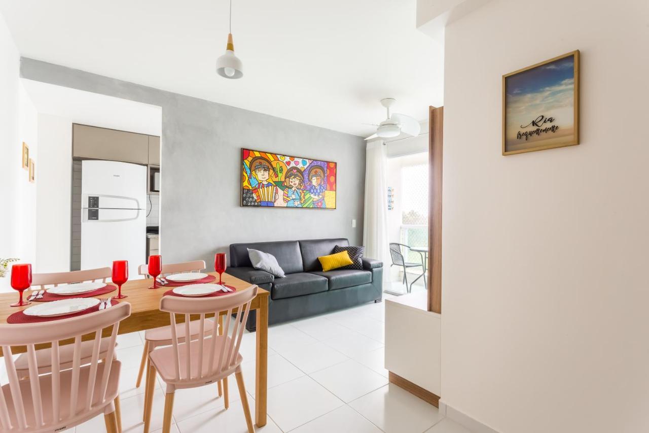 Apartamento Palm Village Acqua 403
