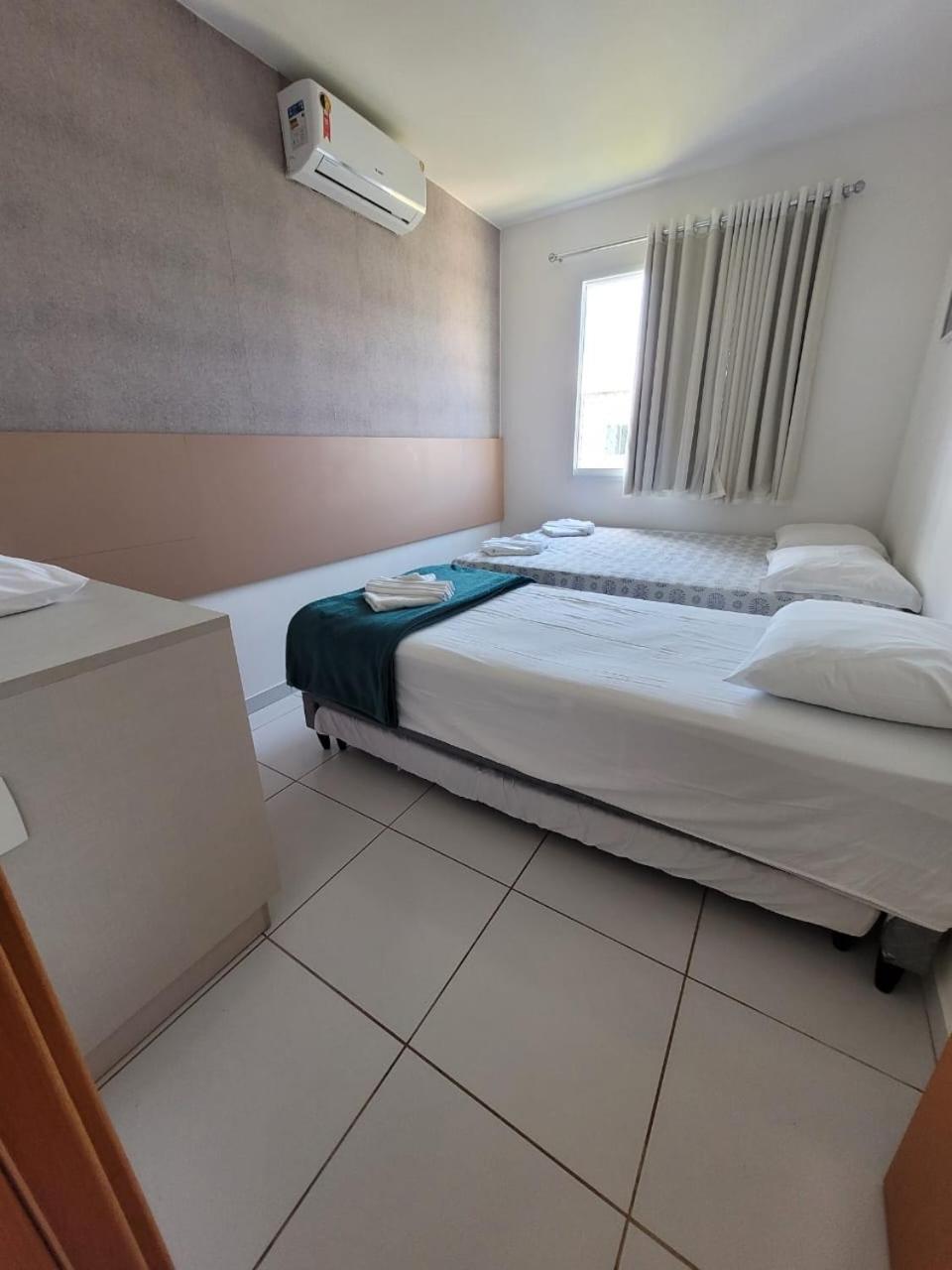 Palm Village Acqua 403 Apartamento *