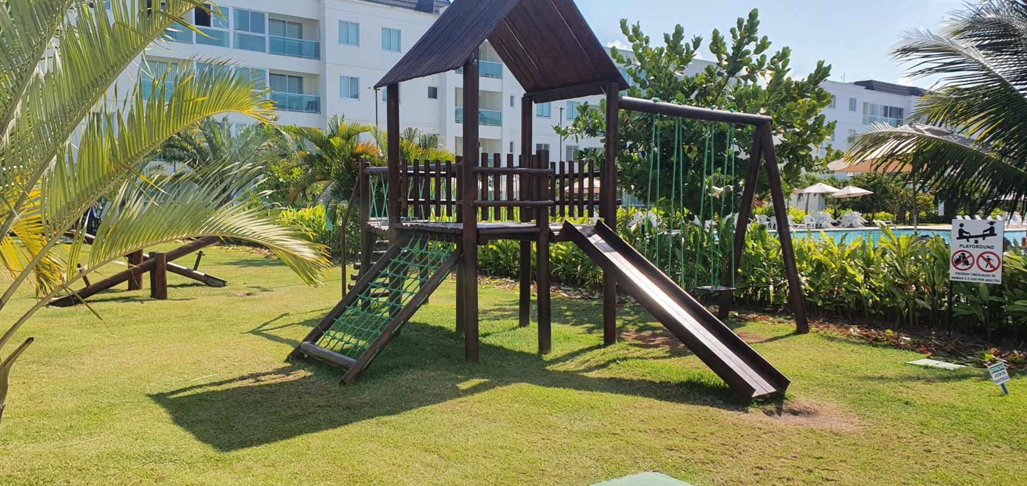 Palm Village Acqua 403 Apartamento